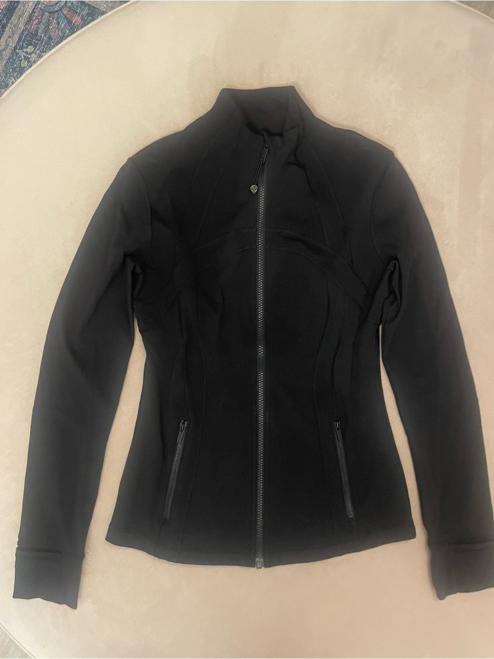 Lululemon Define Jacket Size 8
